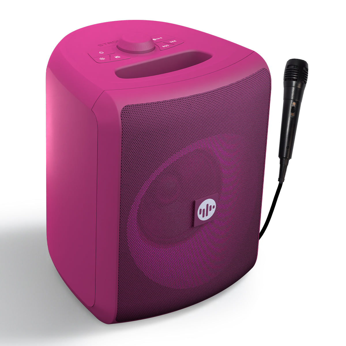 Stromberg Chunk Portable Bluetooth Speaker