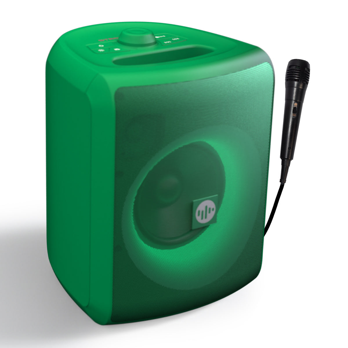 Stromberg Chunk Duo – 2x 25W Waterproof Speaker Bundle