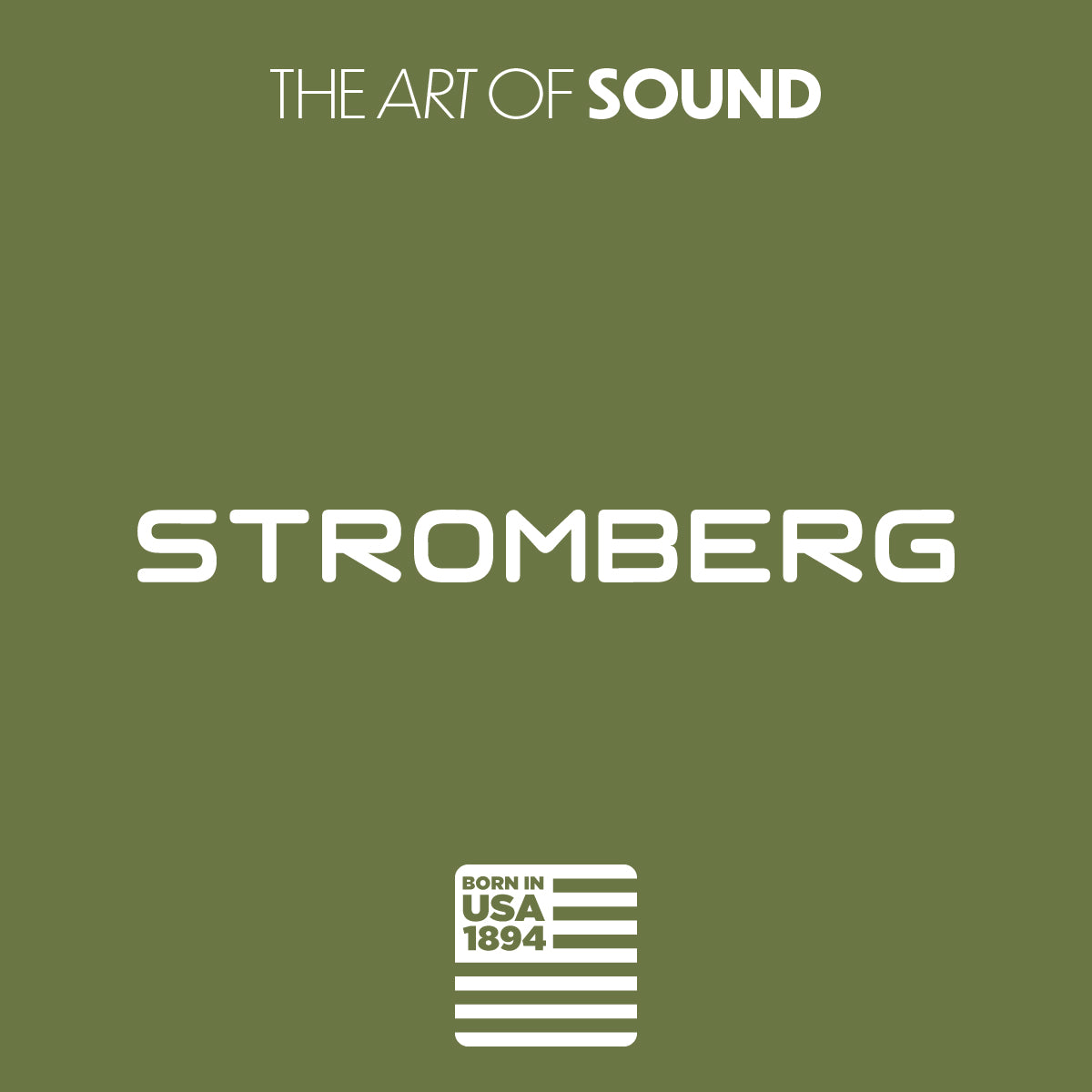 Stromberg Vibe 2 portable Bluetooth speaker RGB lights