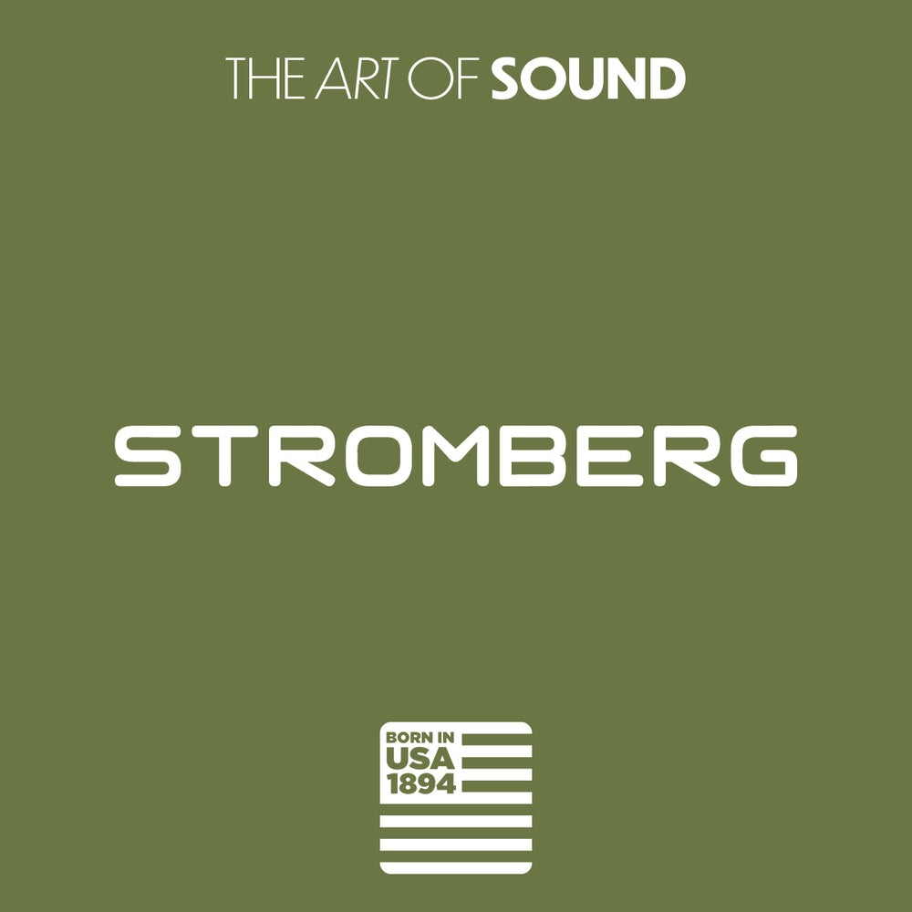 Stromberg Vibe 2 portable party speaker at event