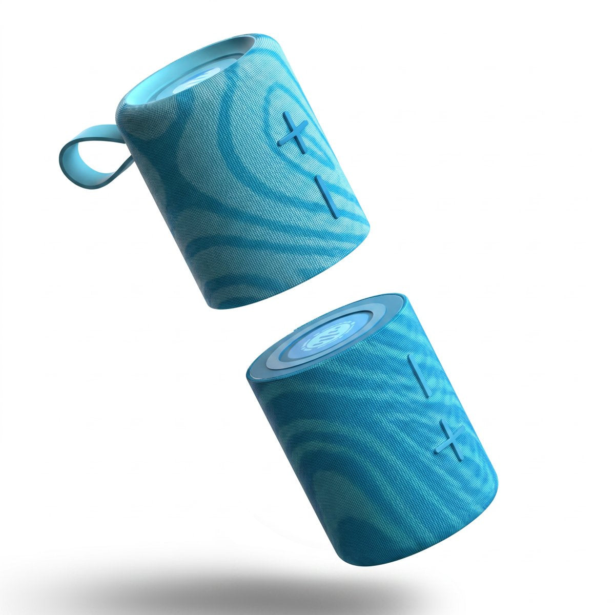 Twin 2 Split Speaker