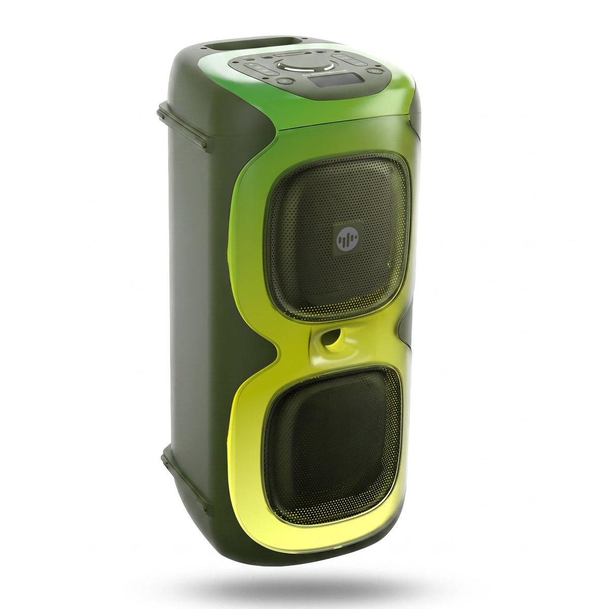 Vibe 2 Portable Bluetooth Speaker