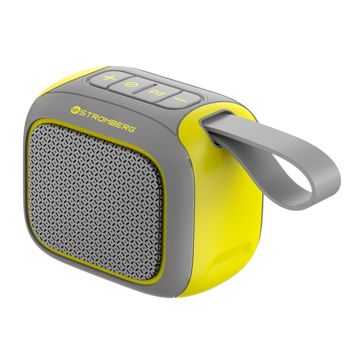 Zing Portable Mini Bluetooth Speaker
