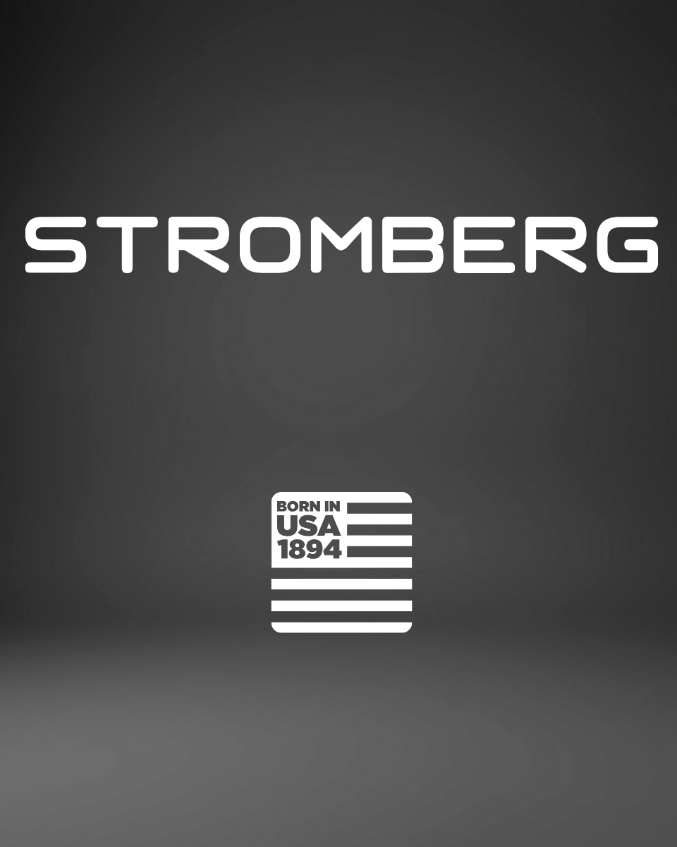 Stromberg Twin 2 in 1 Speaker, 10W Magnetic