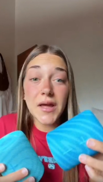 Twin 2 Split Speaker