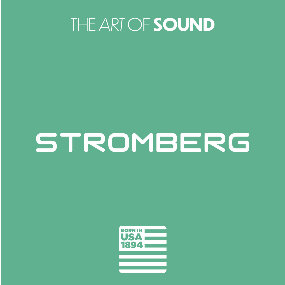 Stromberg Chunk Portable Bluetooth Speaker
