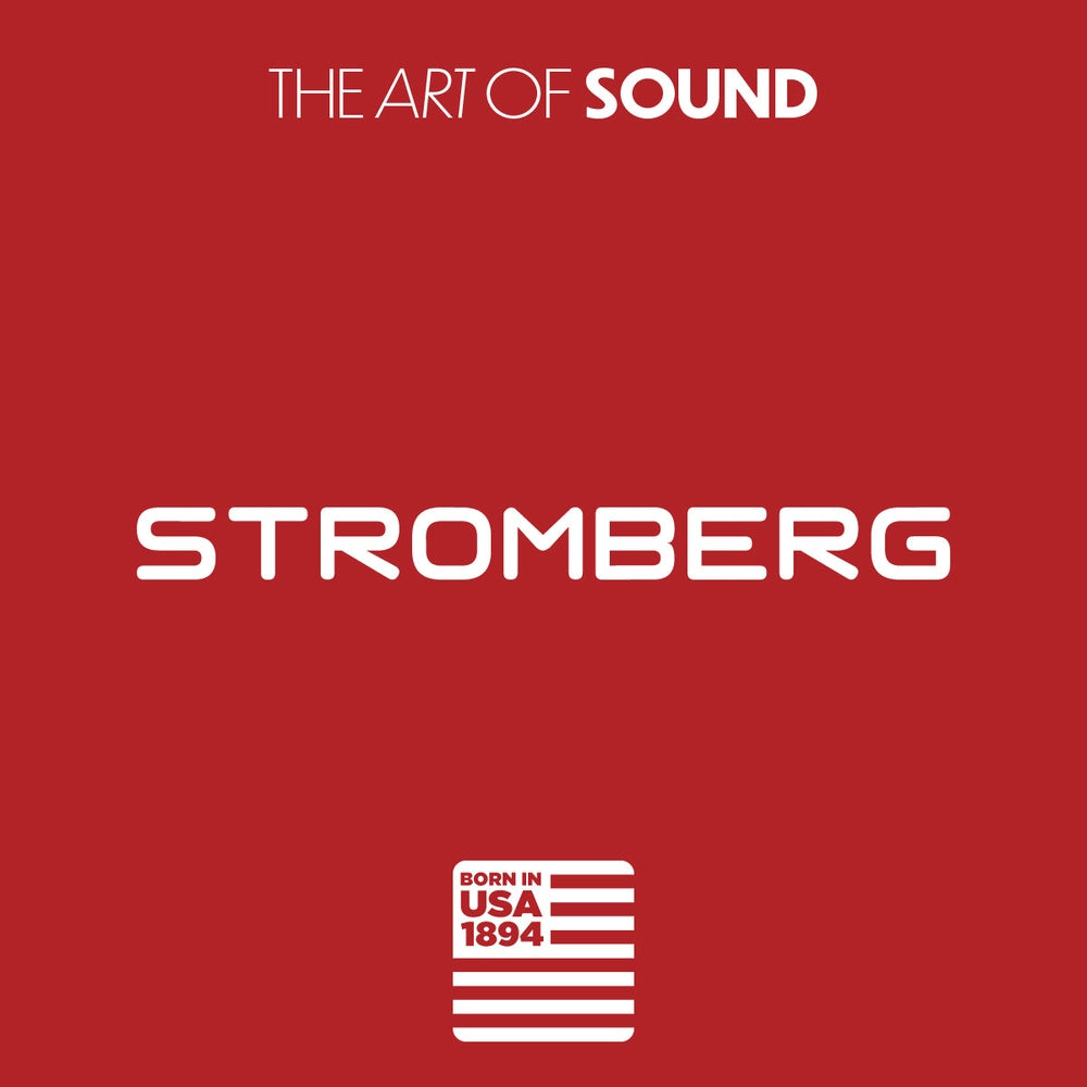 Stromberg Pop mini Bluetooth speaker lifestyle outdoor use