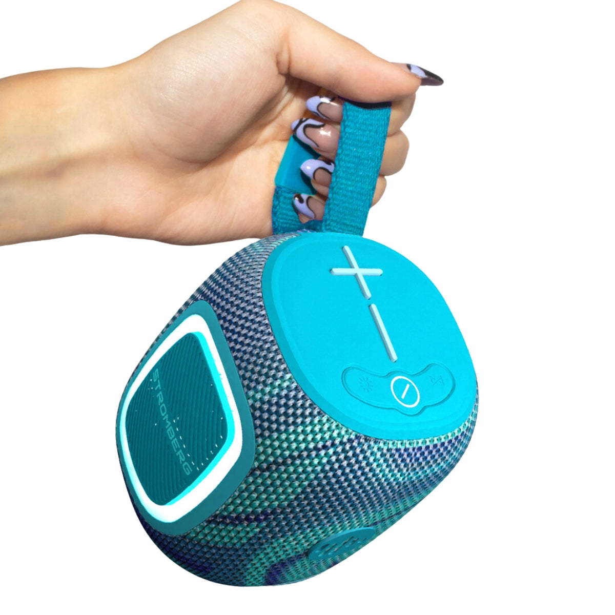 Stromberg Spark portable Bluetooth speaker